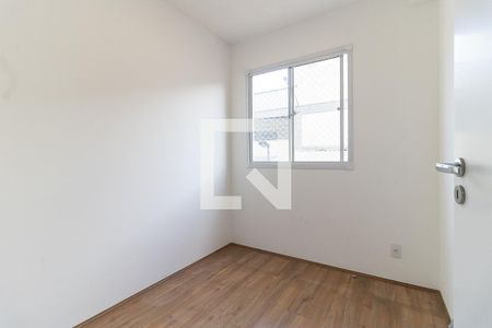 Quarto 2 de apartamento para alugar com 2 quartos, 33m² em Sacomã, São Paulo