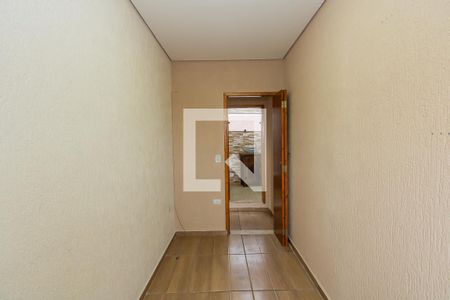 Quarto 2 de casa para alugar com 2 quartos, 70m² em Jardim Ipanema(zona Leste), São Paulo