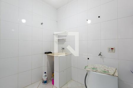 Área de Serviço de casa à venda com 5 quartos, 600m² em Vila Carolina, São Paulo