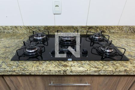 Cozinha  de casa à venda com 5 quartos, 600m² em Vila Carolina, São Paulo