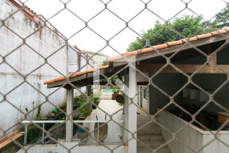 Vista do Quarto 1 de casa à venda com 5 quartos, 600m² em Vila Carolina, São Paulo
