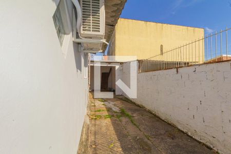 Área comum de casa à venda com 4 quartos, 110m² em Harmonia, Canoas
