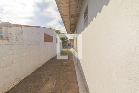 Área comum de casa à venda com 4 quartos, 110m² em Harmonia, Canoas