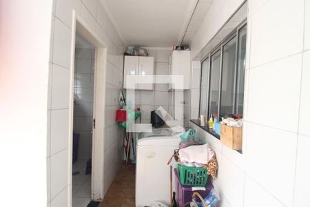 Casa à venda com 163m², 5 quartos e 1 vagaÁrea de Serviço