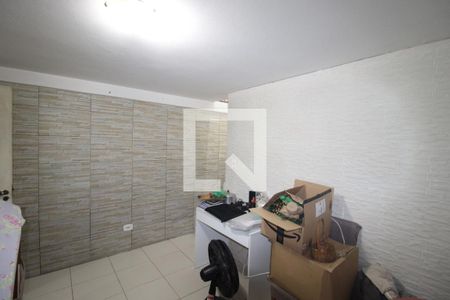 Quarto 1 de casa à venda com 5 quartos, 163m² em Vila Guaca, São Paulo