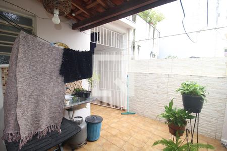 Casa à venda com 163m², 5 quartos e 1 vagaÁrea Comum