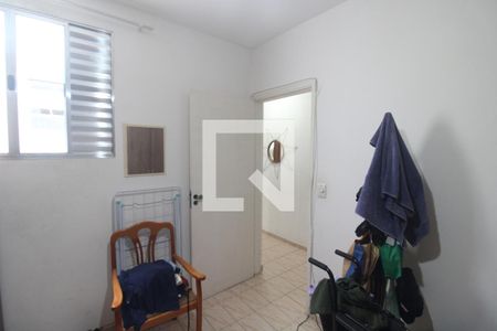 Casa à venda com 163m², 5 quartos e 1 vagaQuarto 4