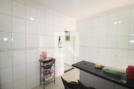 Casa à venda com 163m², 5 quartos e 1 vagaCozinha