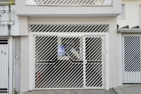 Casa à venda com 163m², 5 quartos e 1 vagaFachada