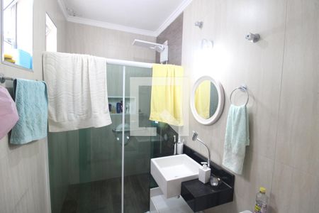 Casa à venda com 163m², 5 quartos e 1 vagaBanheiro 1