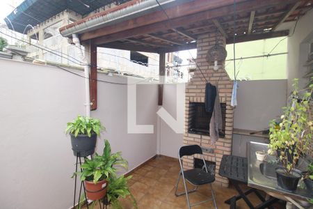 Casa à venda com 163m², 5 quartos e 1 vagaÁrea Comum