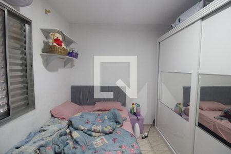 Casa à venda com 163m², 5 quartos e 1 vagaQuarto 5