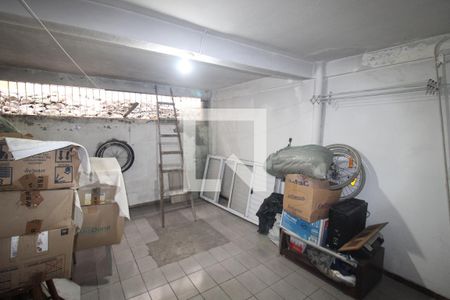 Quarto 2 de casa à venda com 5 quartos, 163m² em Vila Guaca, São Paulo
