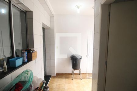 Casa à venda com 163m², 5 quartos e 1 vagaÁrea de Serviço