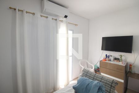 Casa à venda com 163m², 5 quartos e 1 vagaQuarto 3