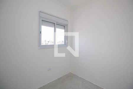 Quarto 1 de apartamento à venda com 2 quartos, 54m² em Vila Mazzei, São Paulo
