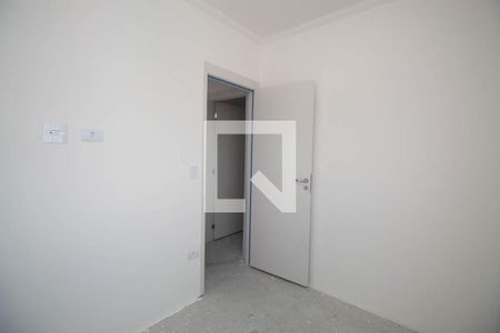 Quarto 1 de apartamento à venda com 2 quartos, 54m² em Vila Mazzei, São Paulo