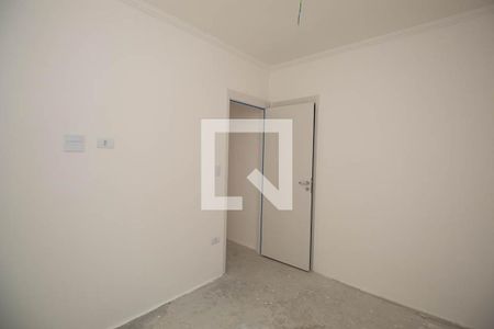 Quarto de apartamento à venda com 2 quartos, 45m² em Vila Mazzei, São Paulo