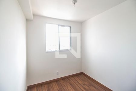 Quarto 1 de apartamento para alugar com 2 quartos, 40m² em Vila da Oportunidade, Carapicuíba