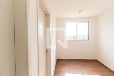 Sala de apartamento para alugar com 2 quartos, 40m² em Vila da Oportunidade, Carapicuíba