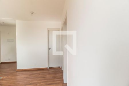 Sala de apartamento para alugar com 2 quartos, 40m² em Vila da Oportunidade, Carapicuíba