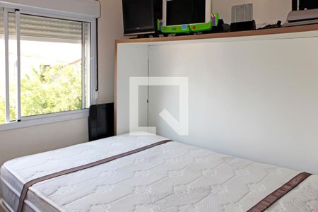 Quarto 2 de casa de condomínio para alugar com 3 quartos, 141m² em Vila Capuava, Valinhos