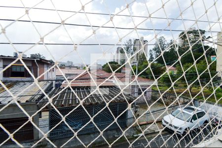 Vista da Varanda do Quarto 3 de casa à venda com 4 quartos, 170m² em Vila Galvão, Guarulhos