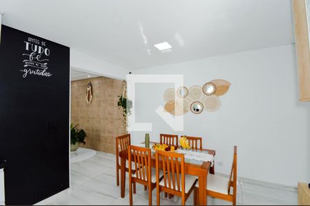 Cozinha de casa à venda com 4 quartos, 170m² em Vila Galvão, Guarulhos