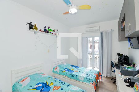 Quarto 2 de casa à venda com 4 quartos, 170m² em Vila Galvão, Guarulhos