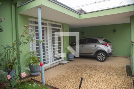 Garagem de casa para alugar com 3 quartos, 250m² em Itaim Bibi, São Paulo