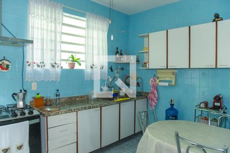 Cozinha de casa para alugar com 3 quartos, 250m² em Itaim Bibi, São Paulo