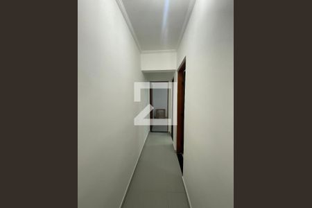 Sala corredor  de apartamento para alugar com 2 quartos, 56m² em Picanço, Guarulhos