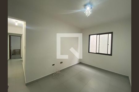 Sala de apartamento para alugar com 2 quartos, 56m² em Picanço, Guarulhos