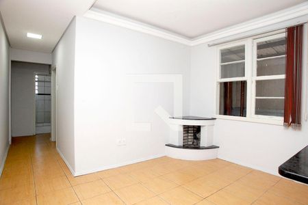 Sala de apartamento à venda com 2 quartos, 64m² em Cidade Baixa, Porto Alegre