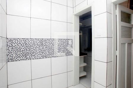 Área de Serviço  de apartamento à venda com 2 quartos, 64m² em Cidade Baixa, Porto Alegre