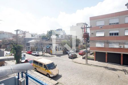 Quarto 1 Vista de apartamento à venda com 2 quartos, 64m² em Cidade Baixa, Porto Alegre