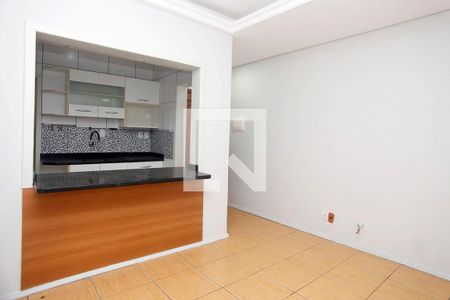 Sala de apartamento à venda com 2 quartos, 64m² em Cidade Baixa, Porto Alegre