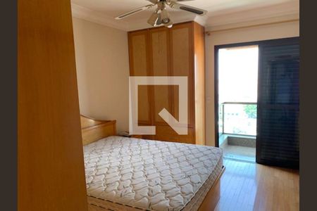Foto 29 de apartamento à venda com 4 quartos, 250m² em Vila Gomes Cardim, São Paulo