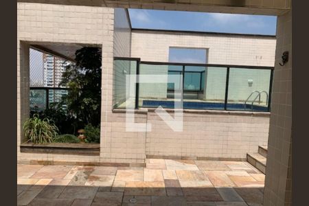 Foto 03 de apartamento à venda com 4 quartos, 250m² em Vila Gomes Cardim, São Paulo