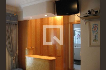 Foto 31 de apartamento à venda com 4 quartos, 250m² em Vila Gomes Cardim, São Paulo