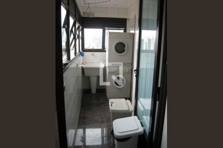 Foto 17 de apartamento à venda com 4 quartos, 250m² em Vila Gomes Cardim, São Paulo