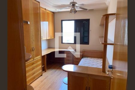 Foto 19 de apartamento à venda com 4 quartos, 250m² em Vila Gomes Cardim, São Paulo