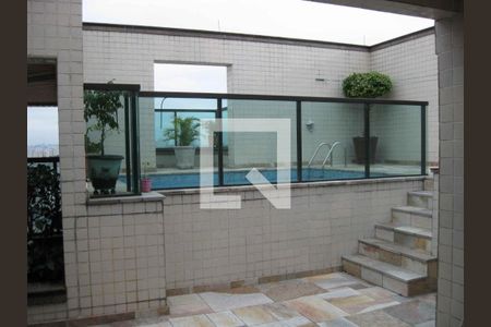 Foto 05 de apartamento à venda com 4 quartos, 250m² em Vila Gomes Cardim, São Paulo