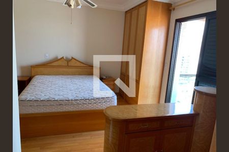 Foto 30 de apartamento à venda com 4 quartos, 250m² em Vila Gomes Cardim, São Paulo