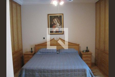 Foto 28 de apartamento à venda com 4 quartos, 250m² em Vila Gomes Cardim, São Paulo