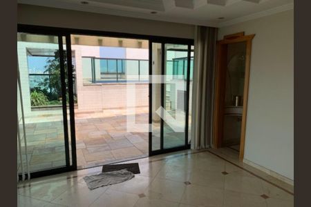 Foto 23 de apartamento à venda com 4 quartos, 250m² em Vila Gomes Cardim, São Paulo