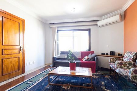 Apartamento à venda com 3 quartos, 145m² em Vila Leopoldina, São Paulo