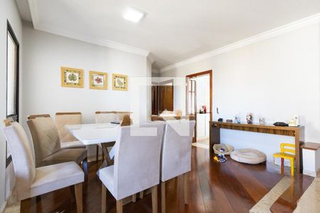 Apartamento à venda com 3 quartos, 145m² em Vila Leopoldina, São Paulo