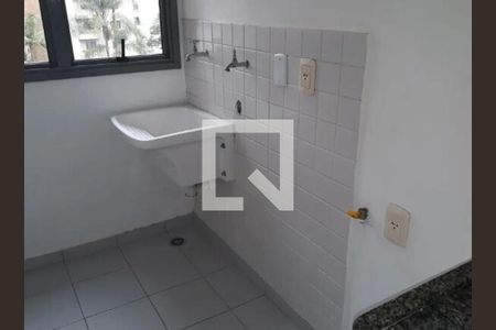 Apartamento à venda com 1 quarto, 40m² em Brooklin, São Paulo