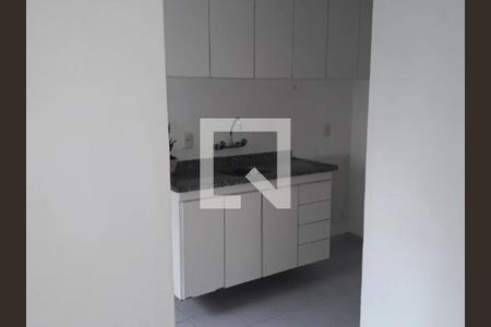 Apartamento à venda com 1 quarto, 40m² em Brooklin, São Paulo